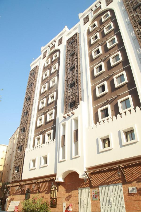 Al Liwan Suites Rawdat Al Khail Doha Exterior photo