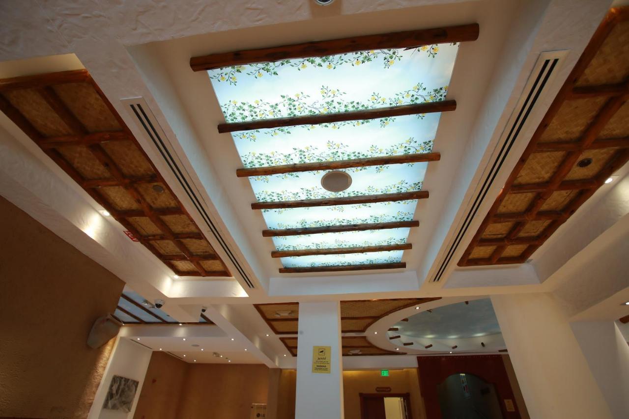 Al Liwan Suites Rawdat Al Khail Doha Exterior photo